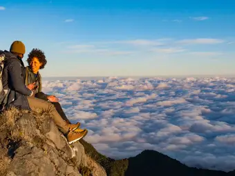 Volcán Barú